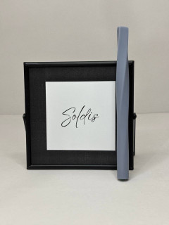 قالب سیلیکونی قلمی پیچ سرتخت