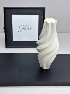 قالب سیلیکونی استوانه ساحل (کد ۲)